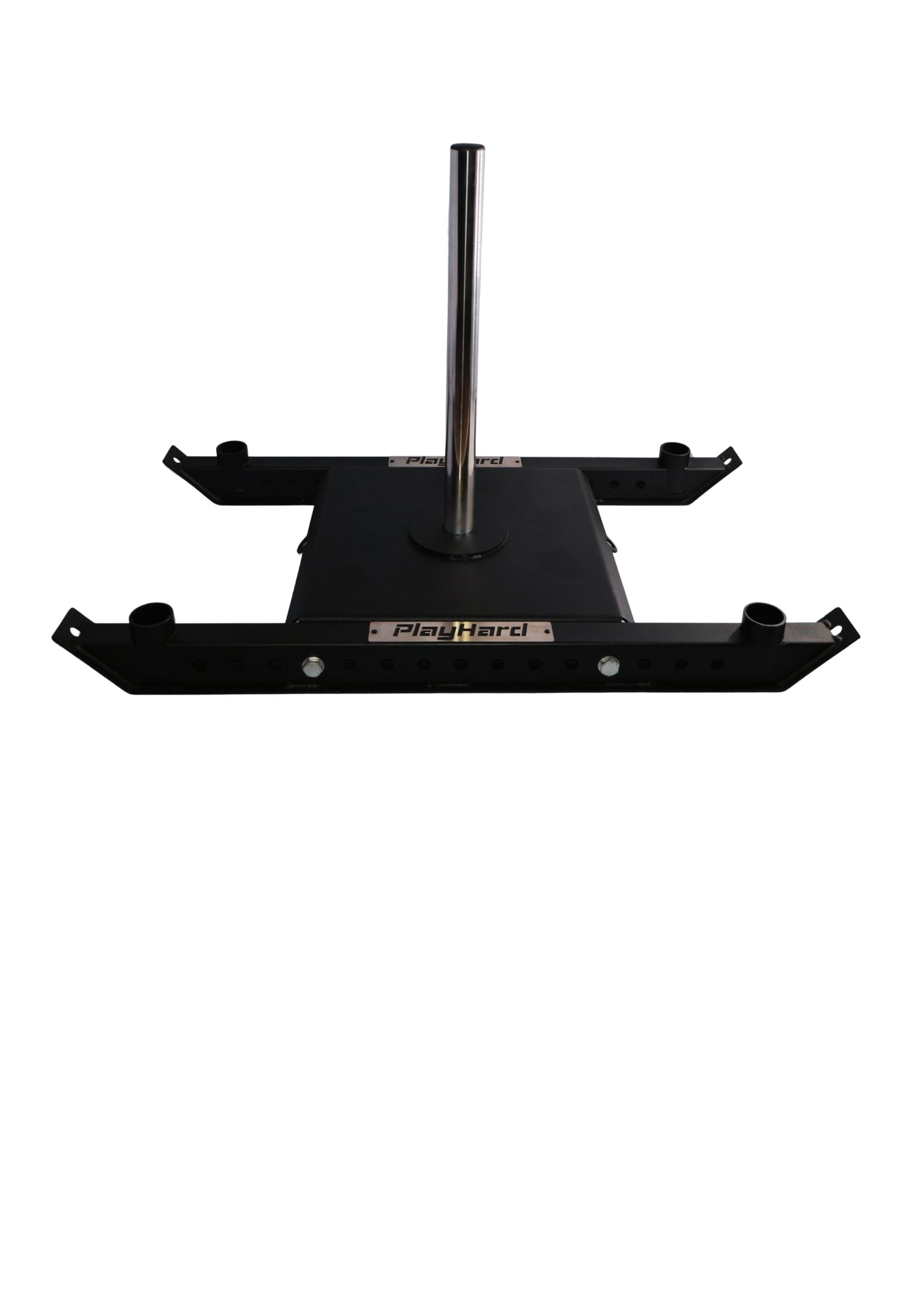 PlayHard Dog Sled