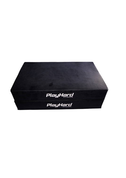 PlayHard Crash Pads