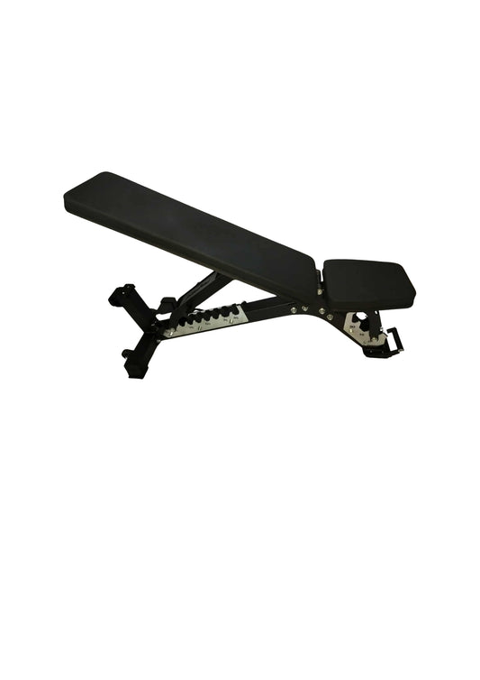 PlayHard Elite Adjustable Bench