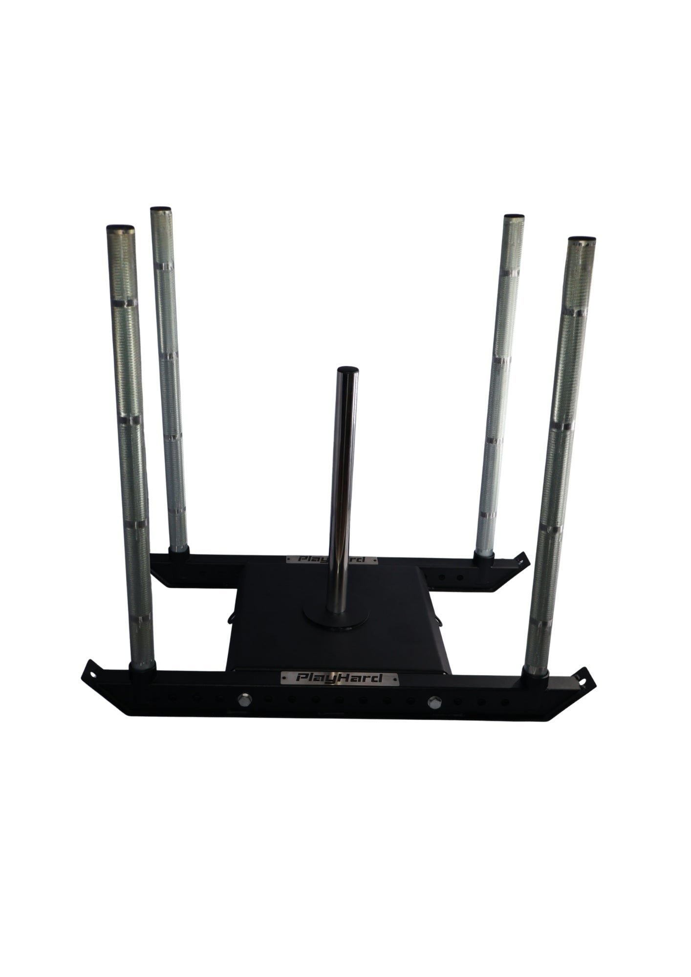 PlayHard Dog Sled