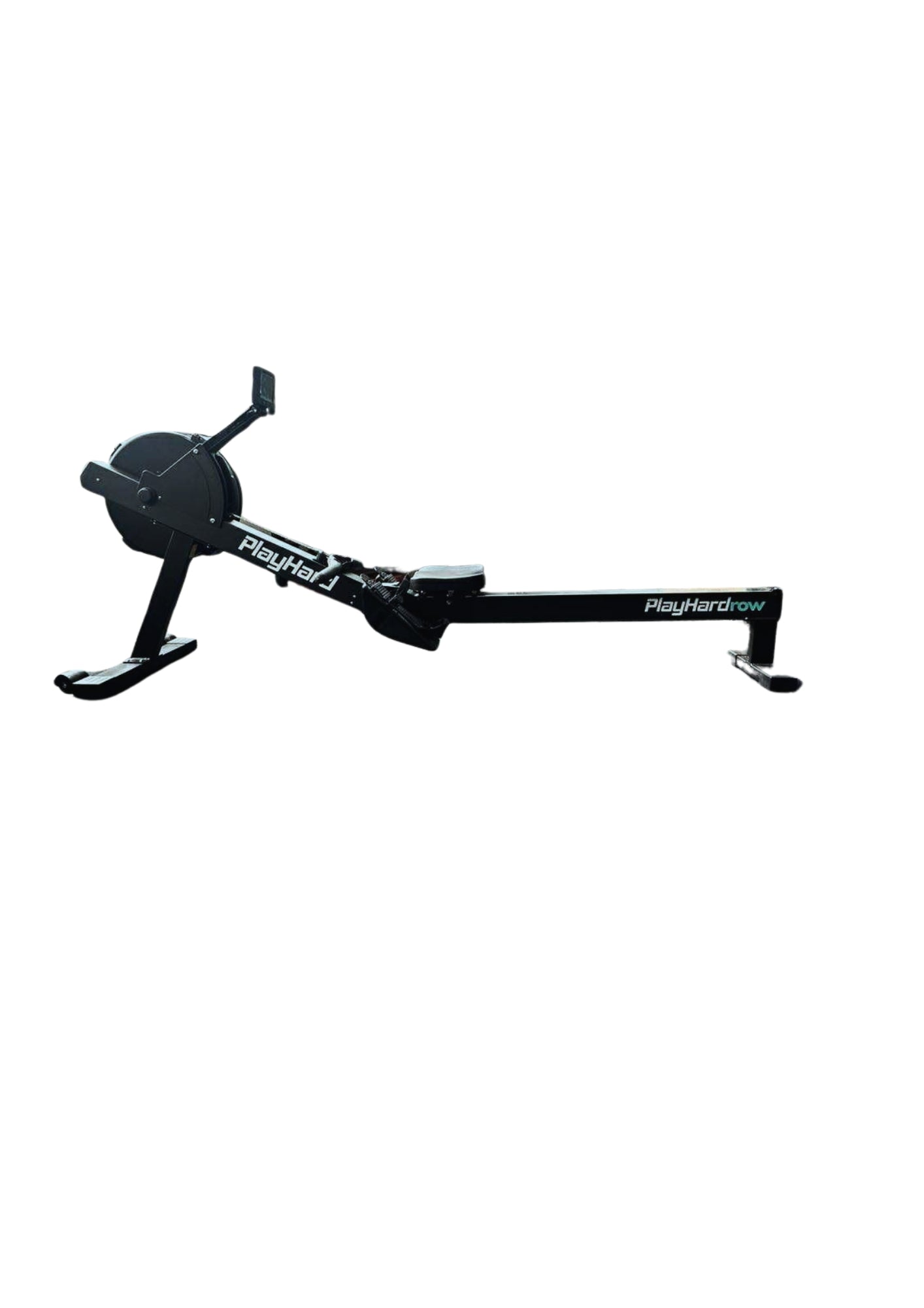 PlayHard Rowing Machine