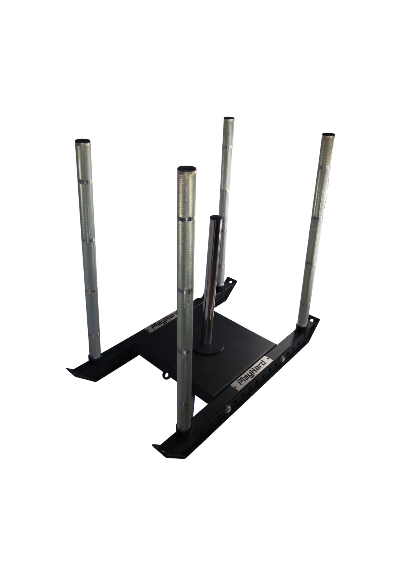 PlayHard Dog Sled