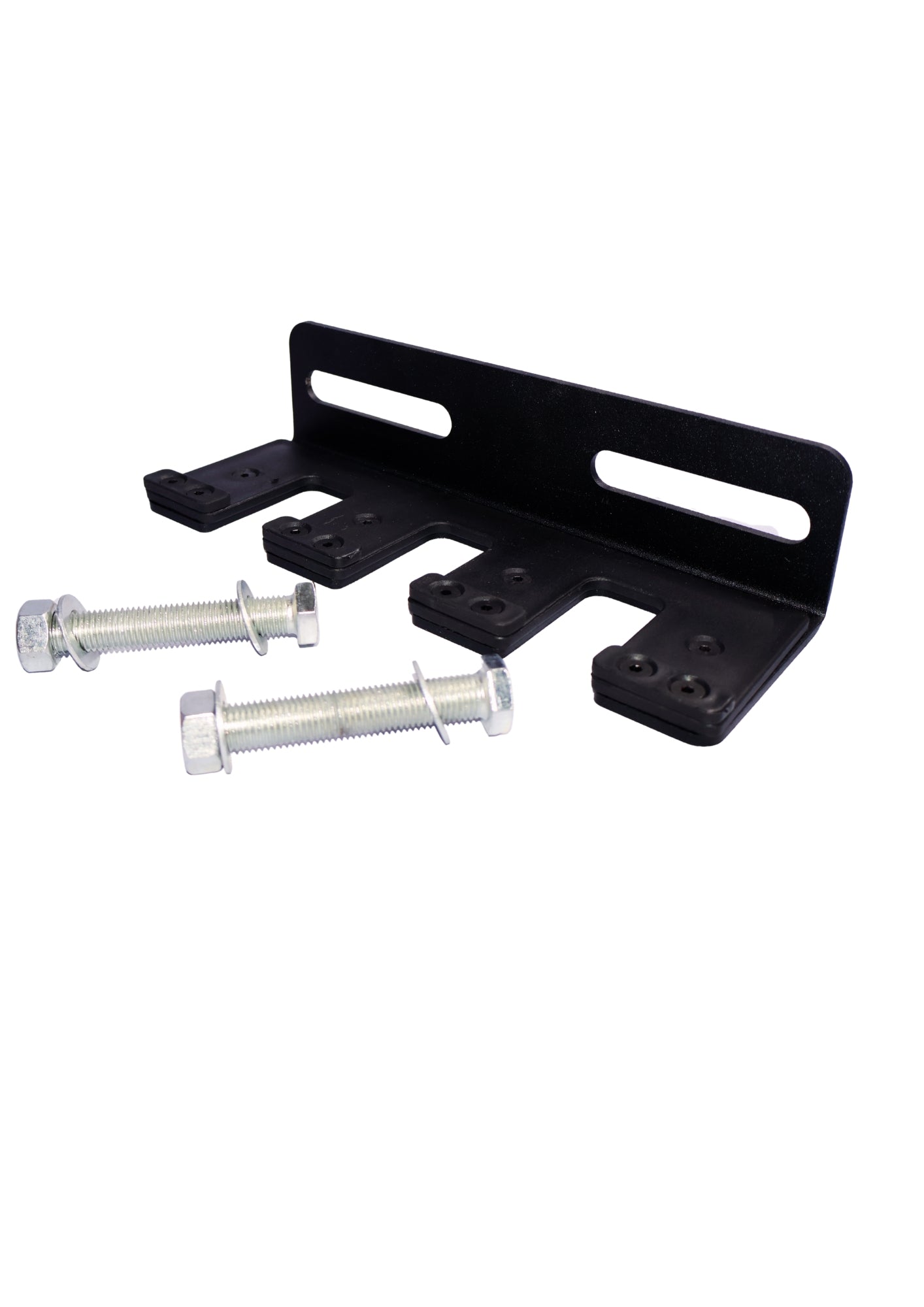 Barbell Holder (for 3 Barbells) - Attachment