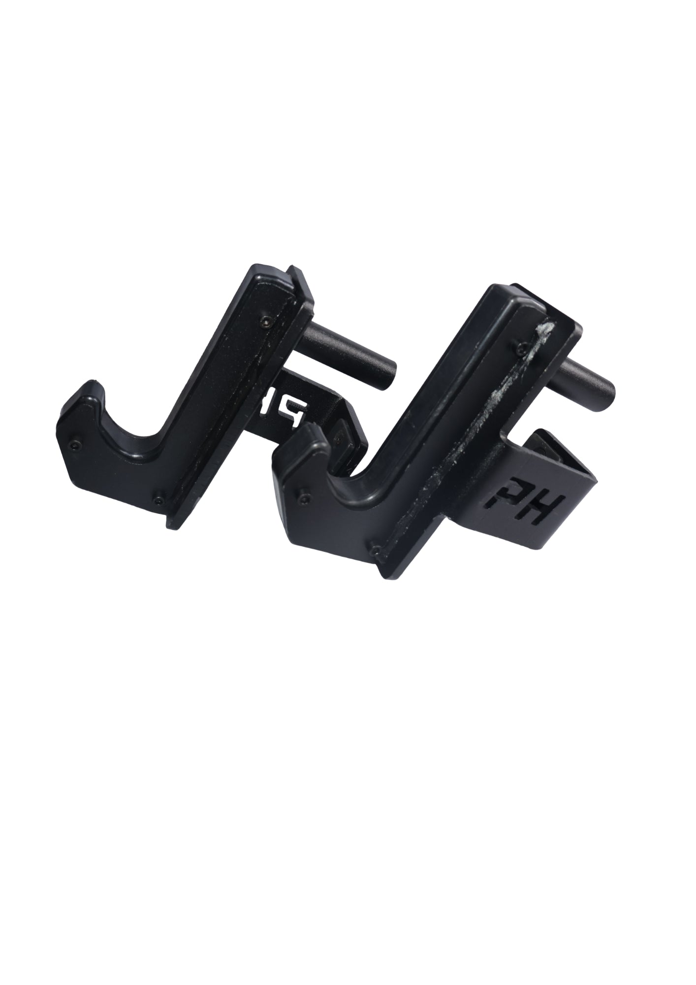 J-Hook - Attachment