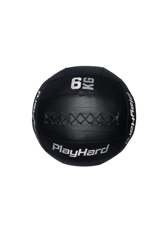 Pace Wall Ball - Medicine Ball
