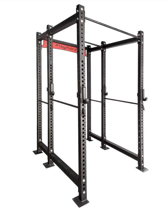 Build Your Own Rig - Solutions