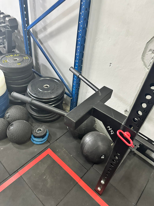 Dip Bar - Attachment