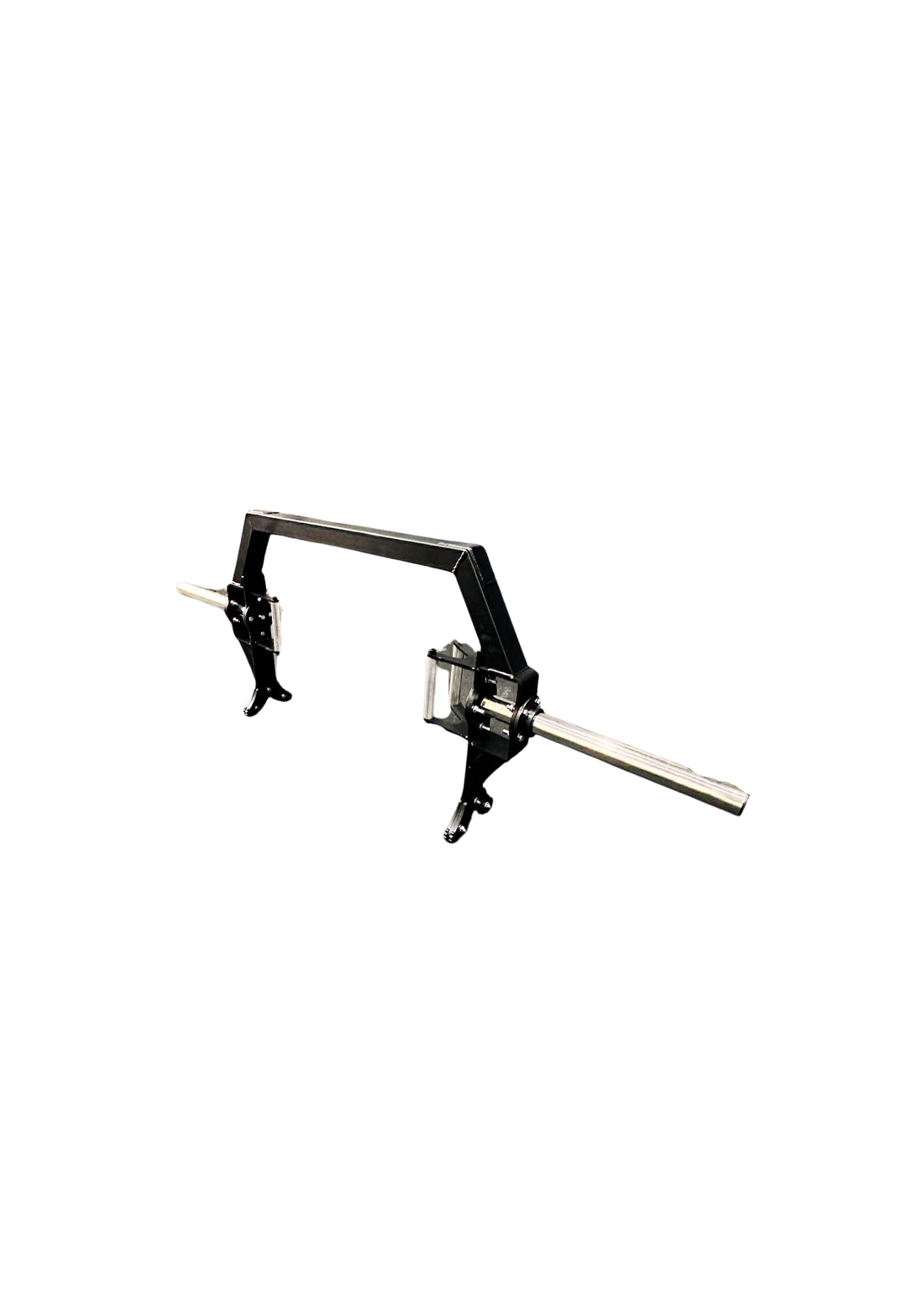 PlayHard Open Hex Trap Bar 28KG