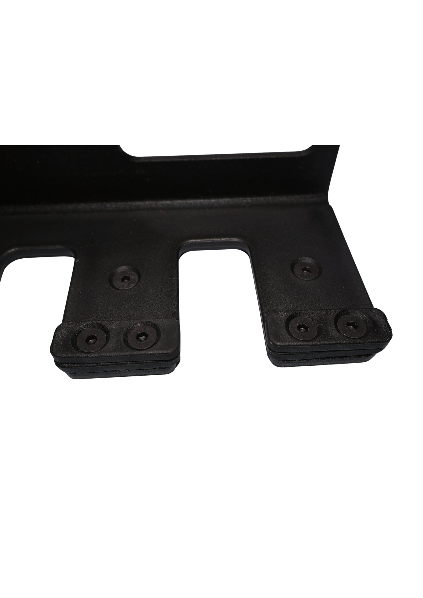 Barbell Holder (for 3 Barbells) - Attachment