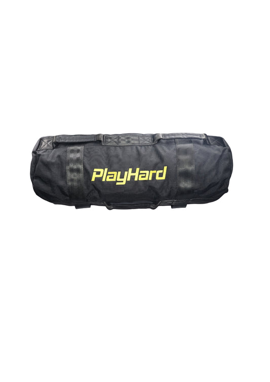 ALL-New Pace Black SandBag