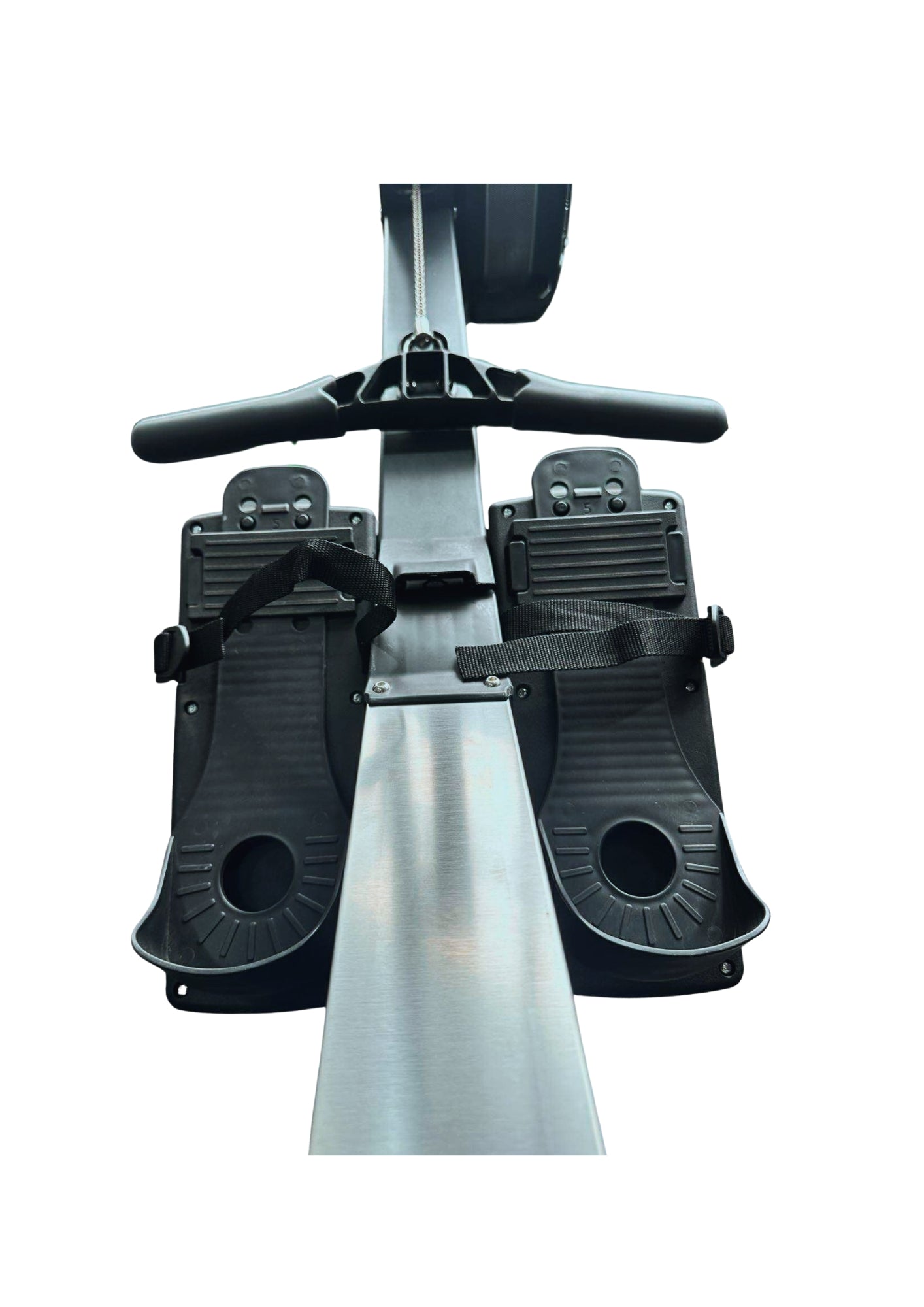 PlayHard Rowing Machine