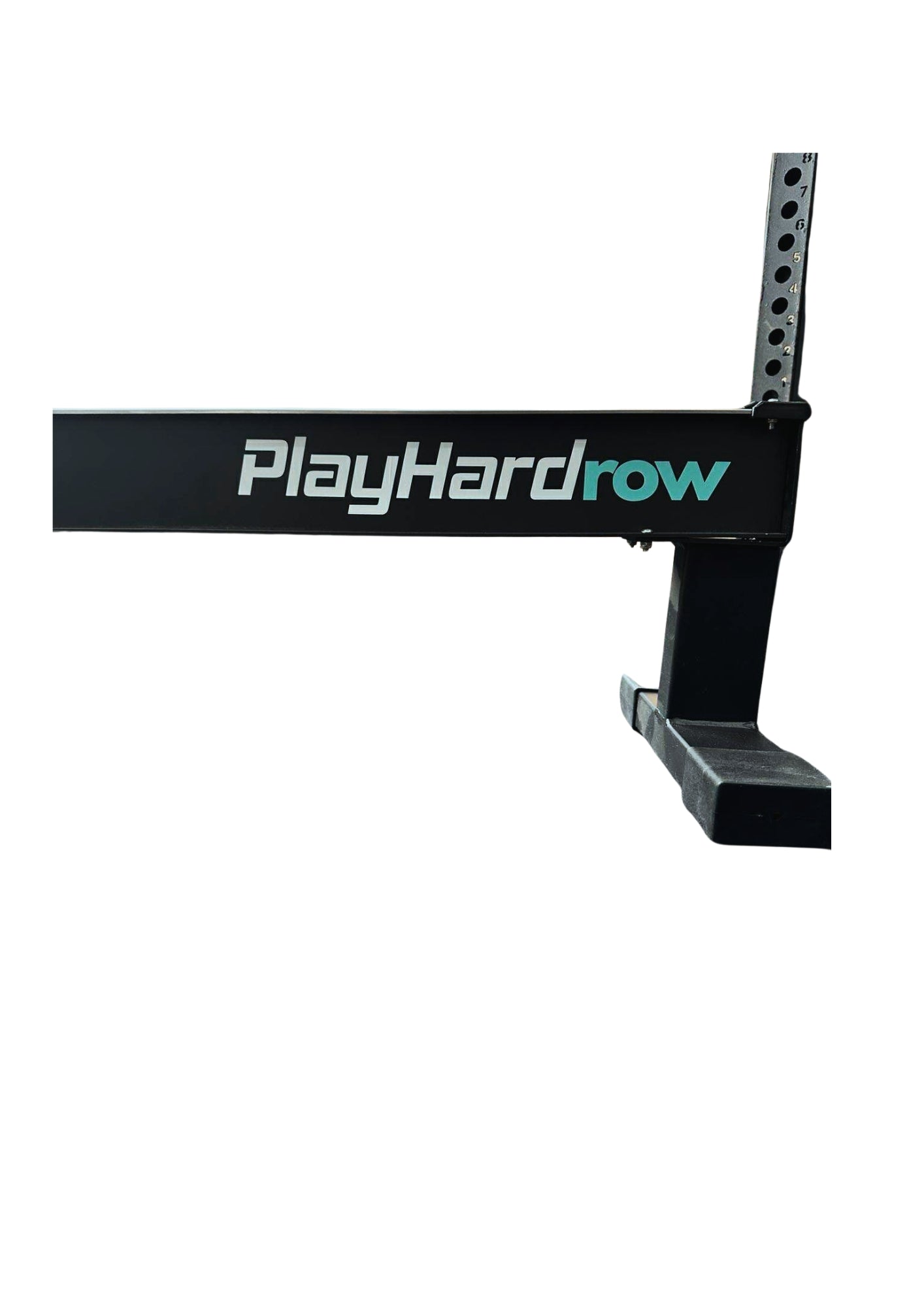 PlayHard Rowing Machine