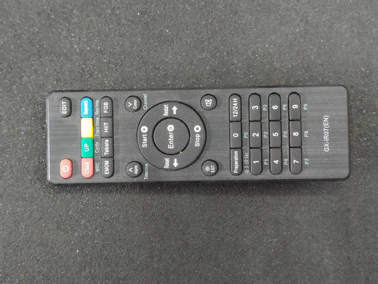 DIgital Interval Timer - 6 Digits