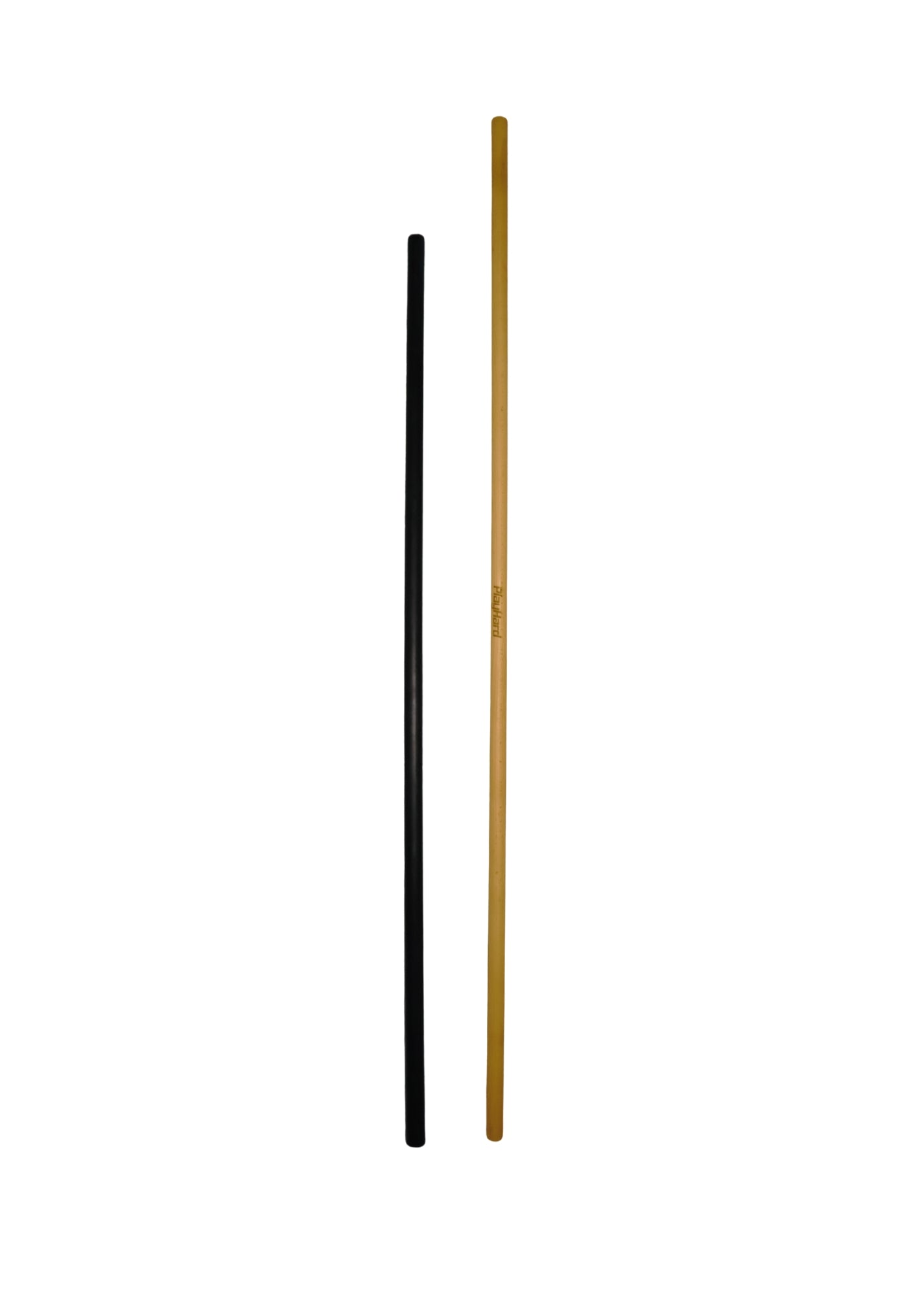 PlayHard Warm-Up Stick – Mobility & Stretching Tool