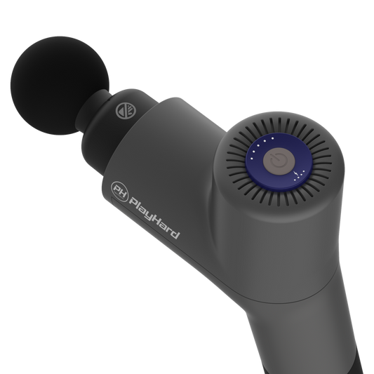 PlayHard Massage Gun
