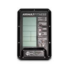 Assault Fitness AirRunner Elite