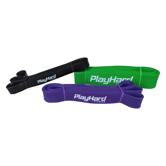 PlayHard Mobility Resistance Band (per piece)