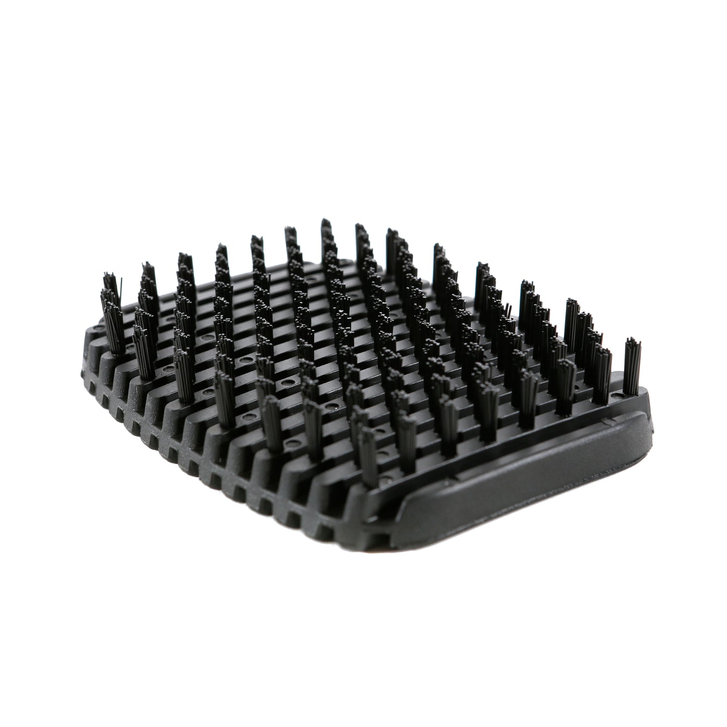 360 Barbell Brush (NYLON BRISTLES -- CERAKOTE AND ZINC SAFE)
