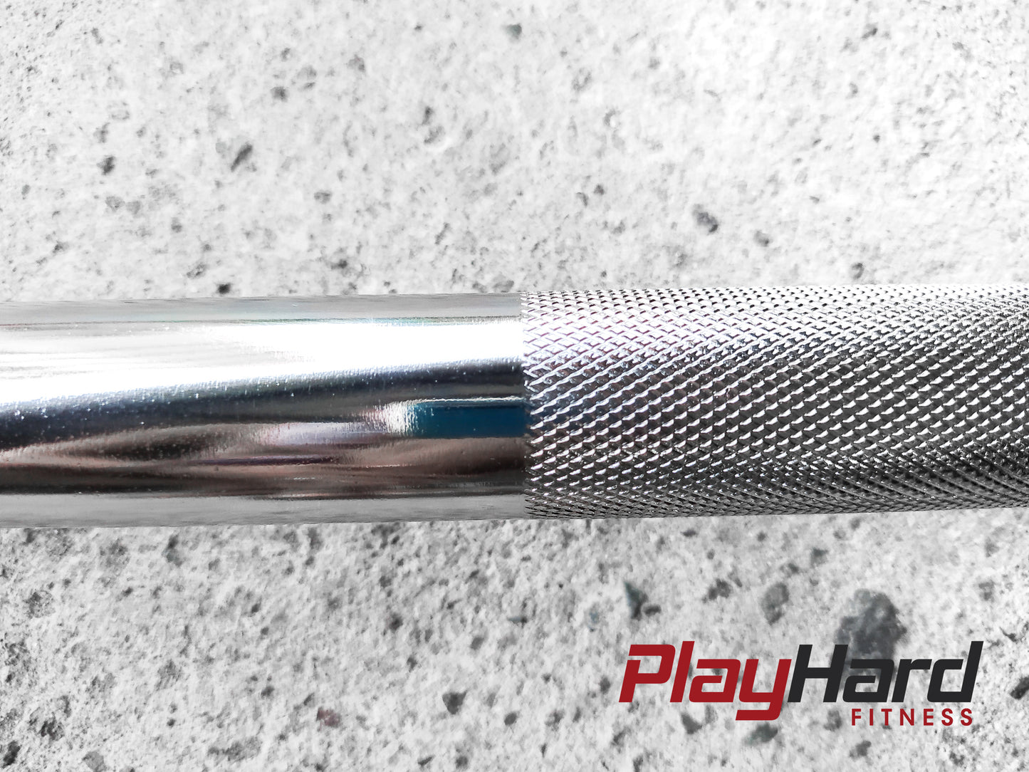 PlayHard Basic Barbell BB1 20 KG