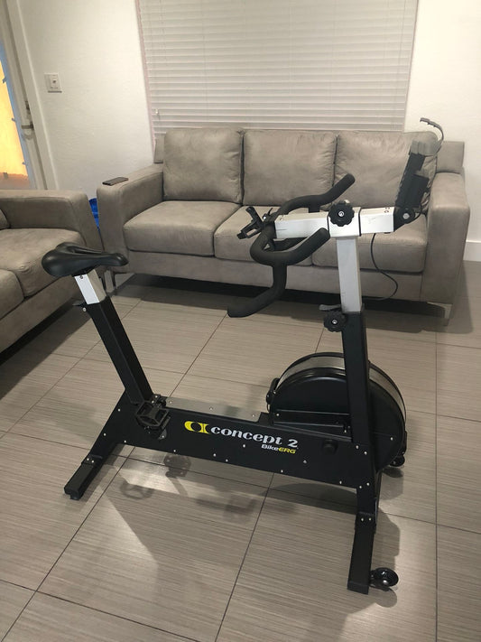 Concept 2 Bike Erg