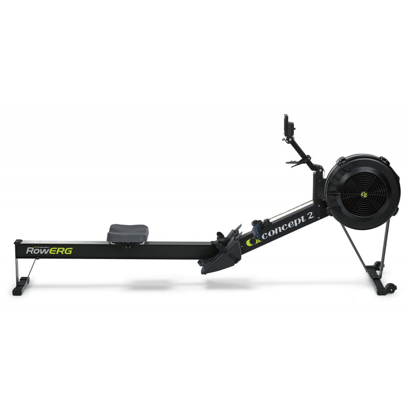 Concept2 Rowerg- PM5 Monitor – Hawkeye Sports - Main Image