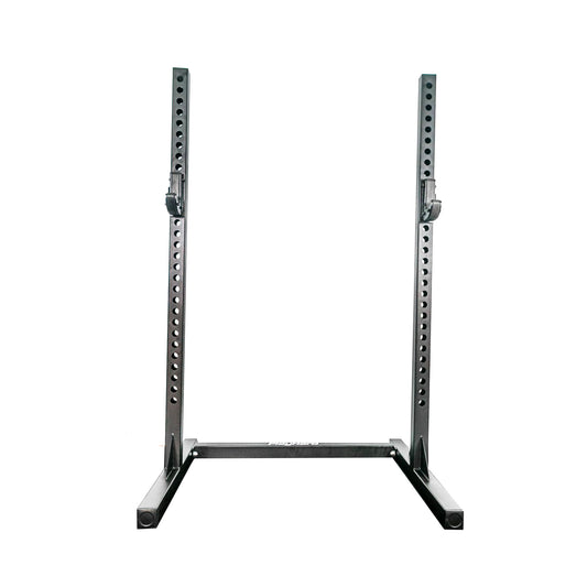 PlayHard Squat Rack (with 1 pair Sandwich Style J-Hook)