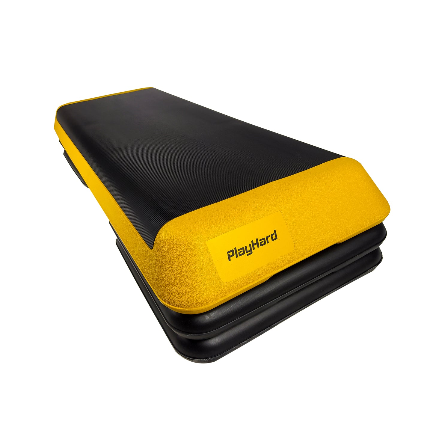 PlayHard Aerobic Stepper XL (110 cm Long) Adjustable Height