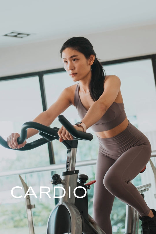 Cardio