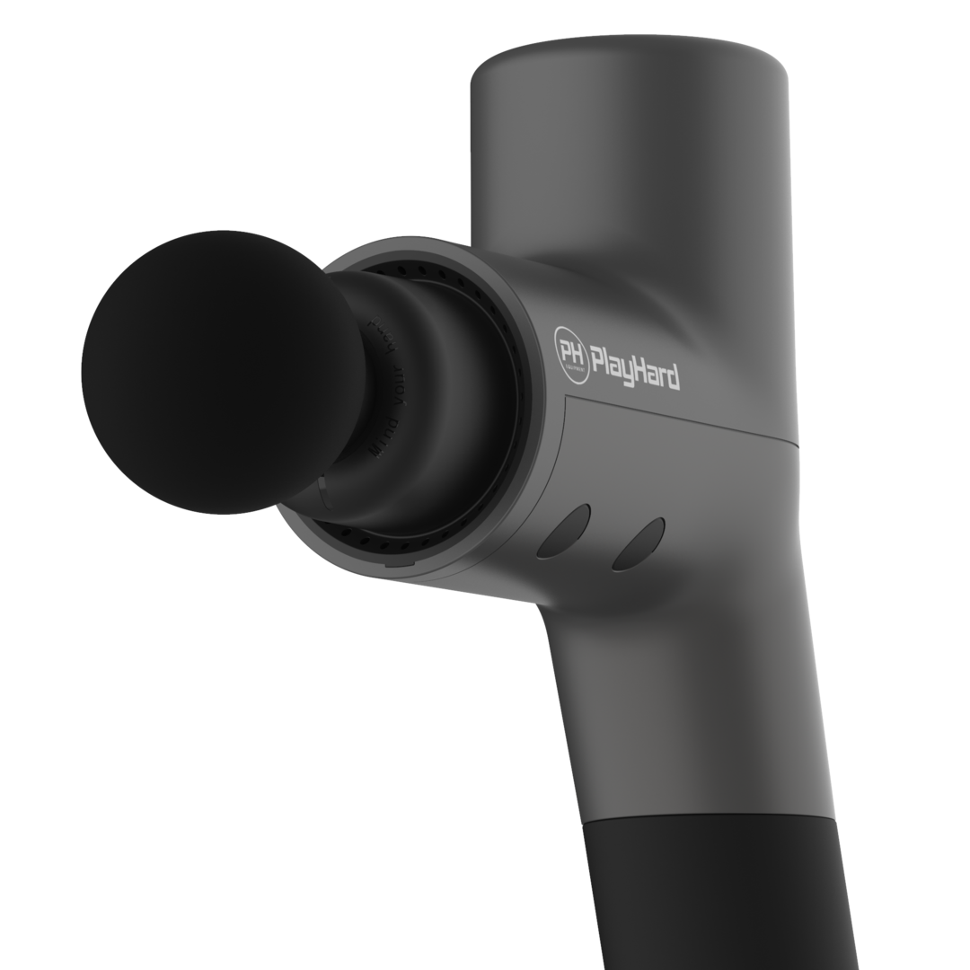 PlayHard Massage Gun