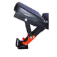 PlayHard Adjustable Weight Bench – Multi-Angle Flat Incline Gym Bench