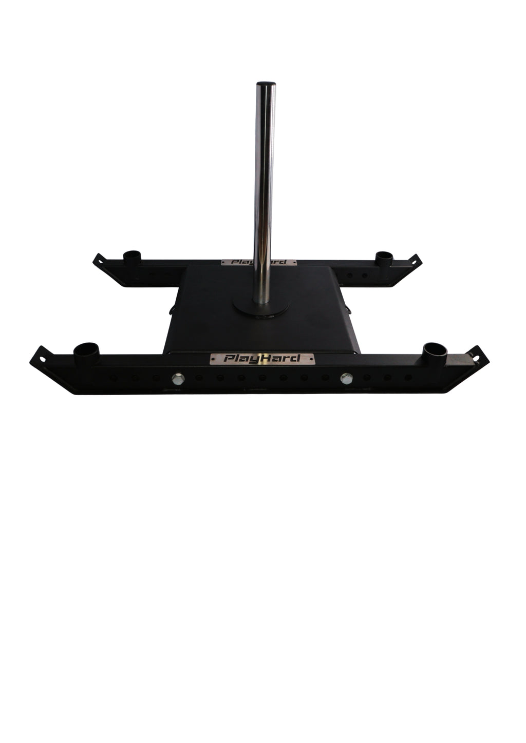 PlayHard Dog Sled