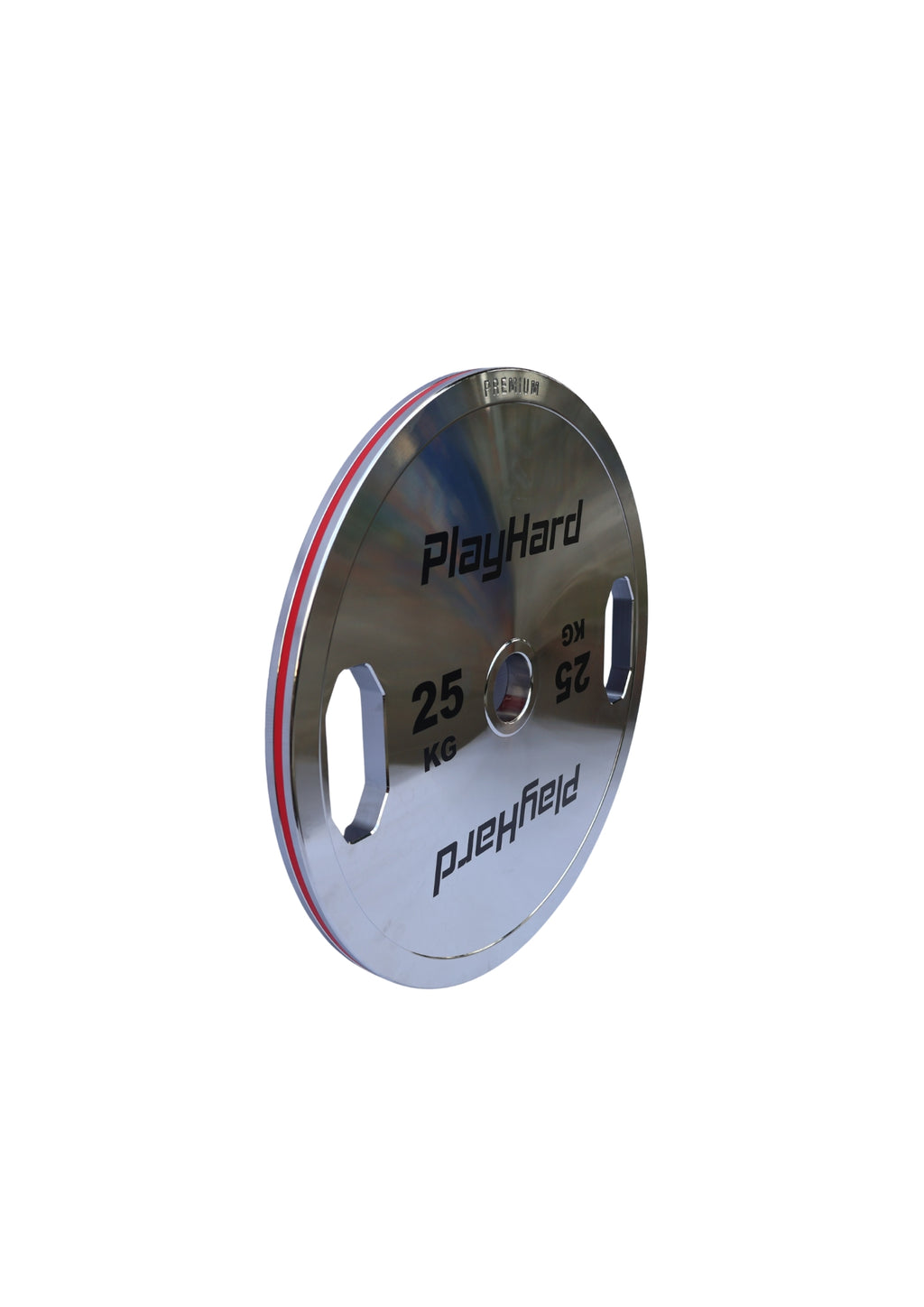 PlayHard Premium Powerlifting Plates