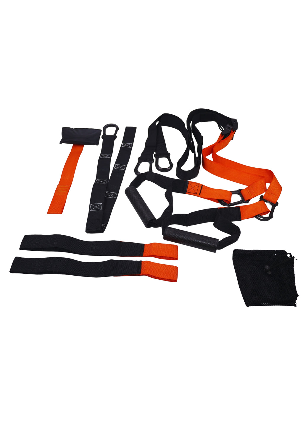 Suspension Training Kit