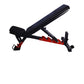 PlayHard Adjustable Weight Bench – Multi-Angle Flat Incline Gym Bench