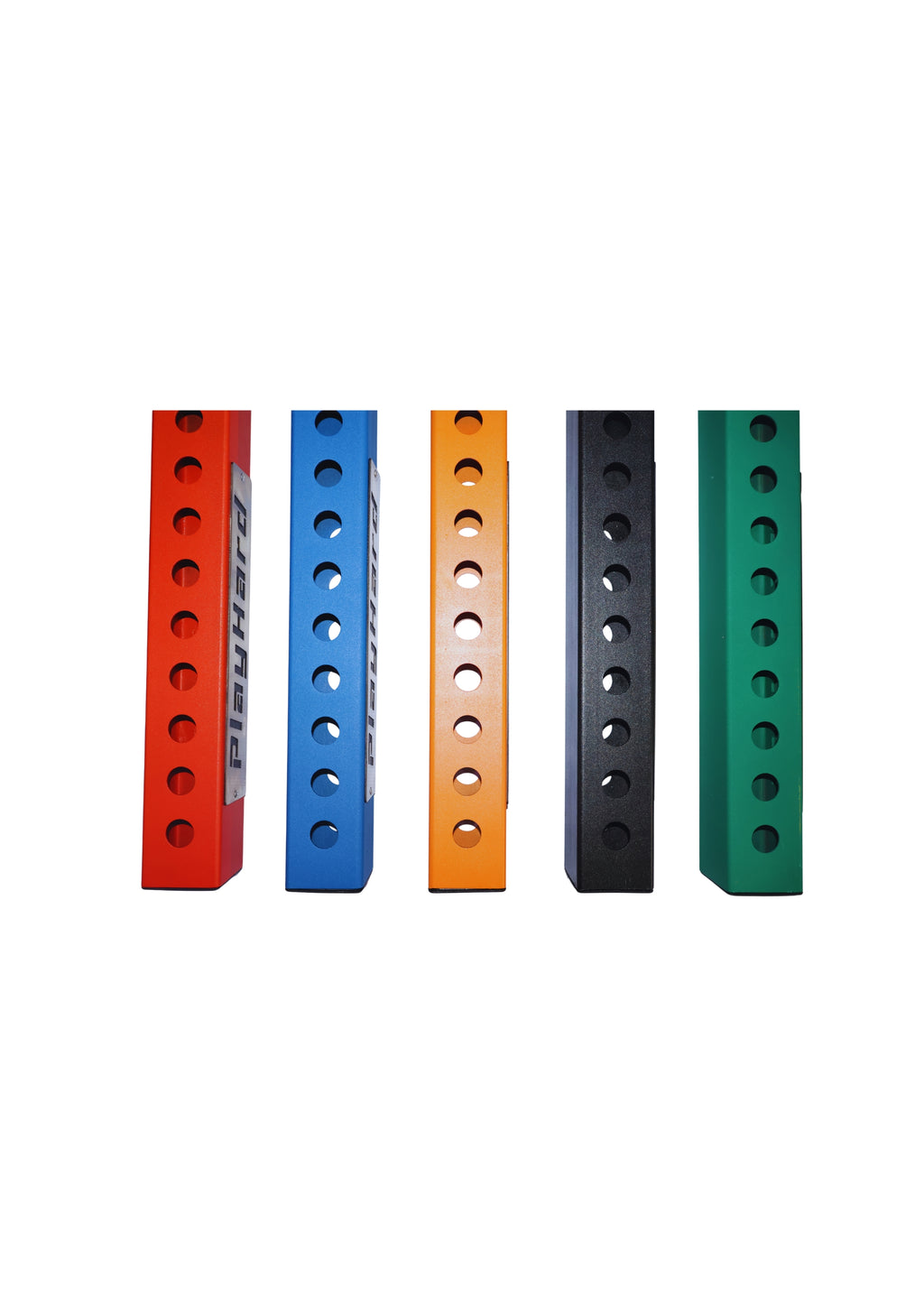 PlayHard Squat Rack (with 1 pair Sandwich Style J-Hook)