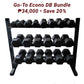 Go-To Eco DB Bundle