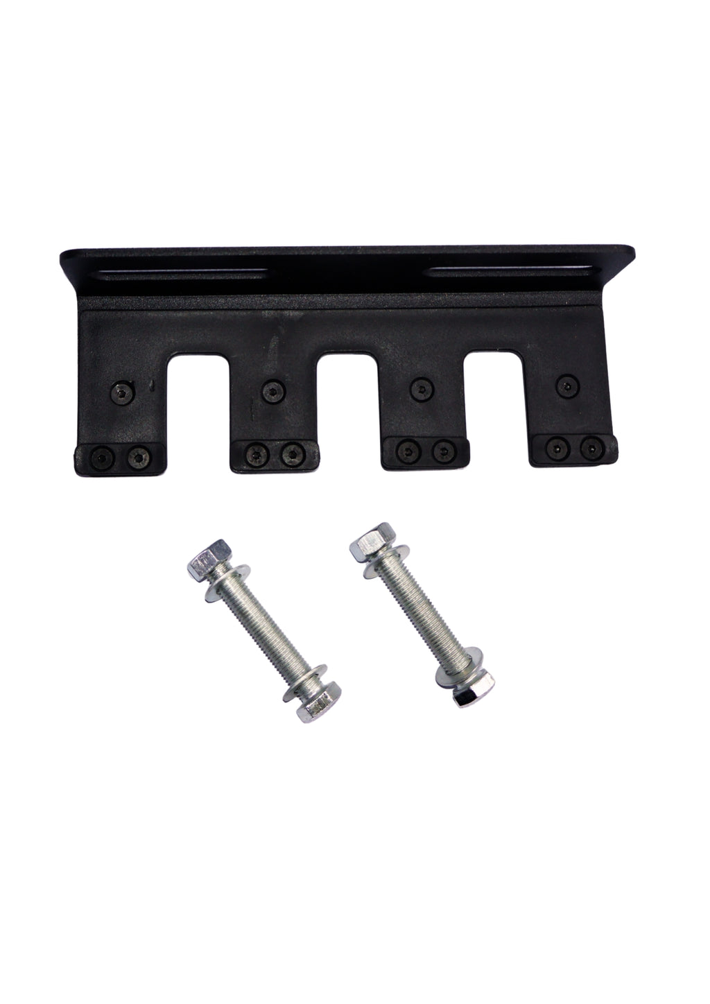Barbell Holder (for 3 Barbells) - Attachment