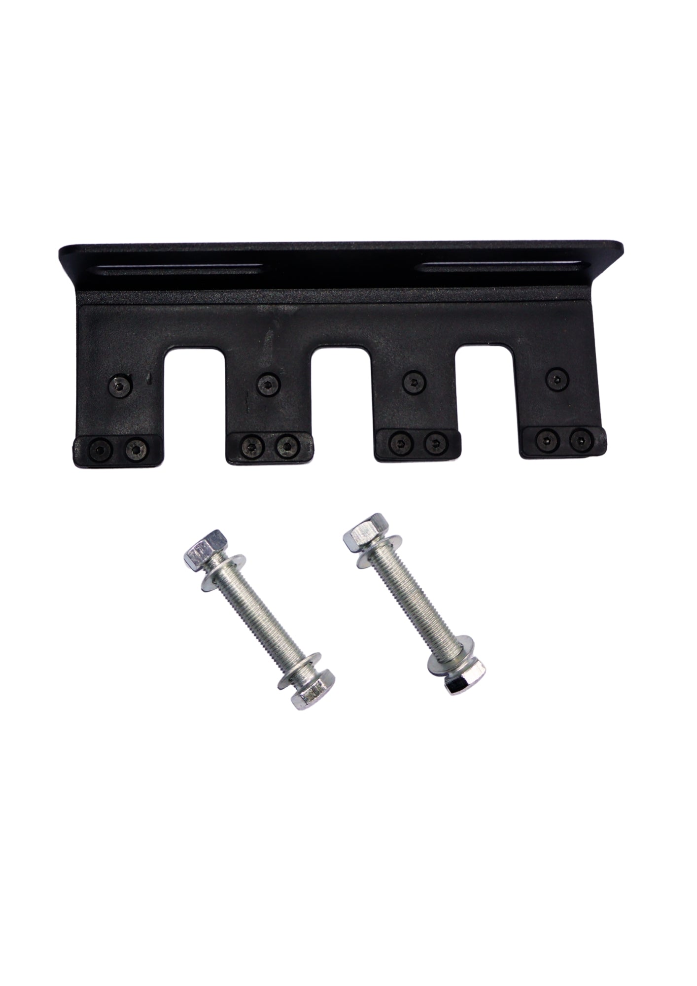 Barbell Holder (for 3 Barbells) - Attachment