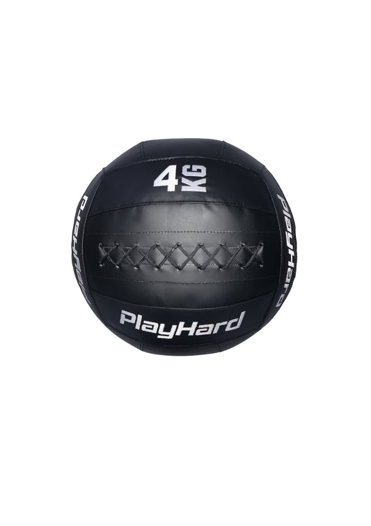 Pace Wall Ball - Medicine Ball