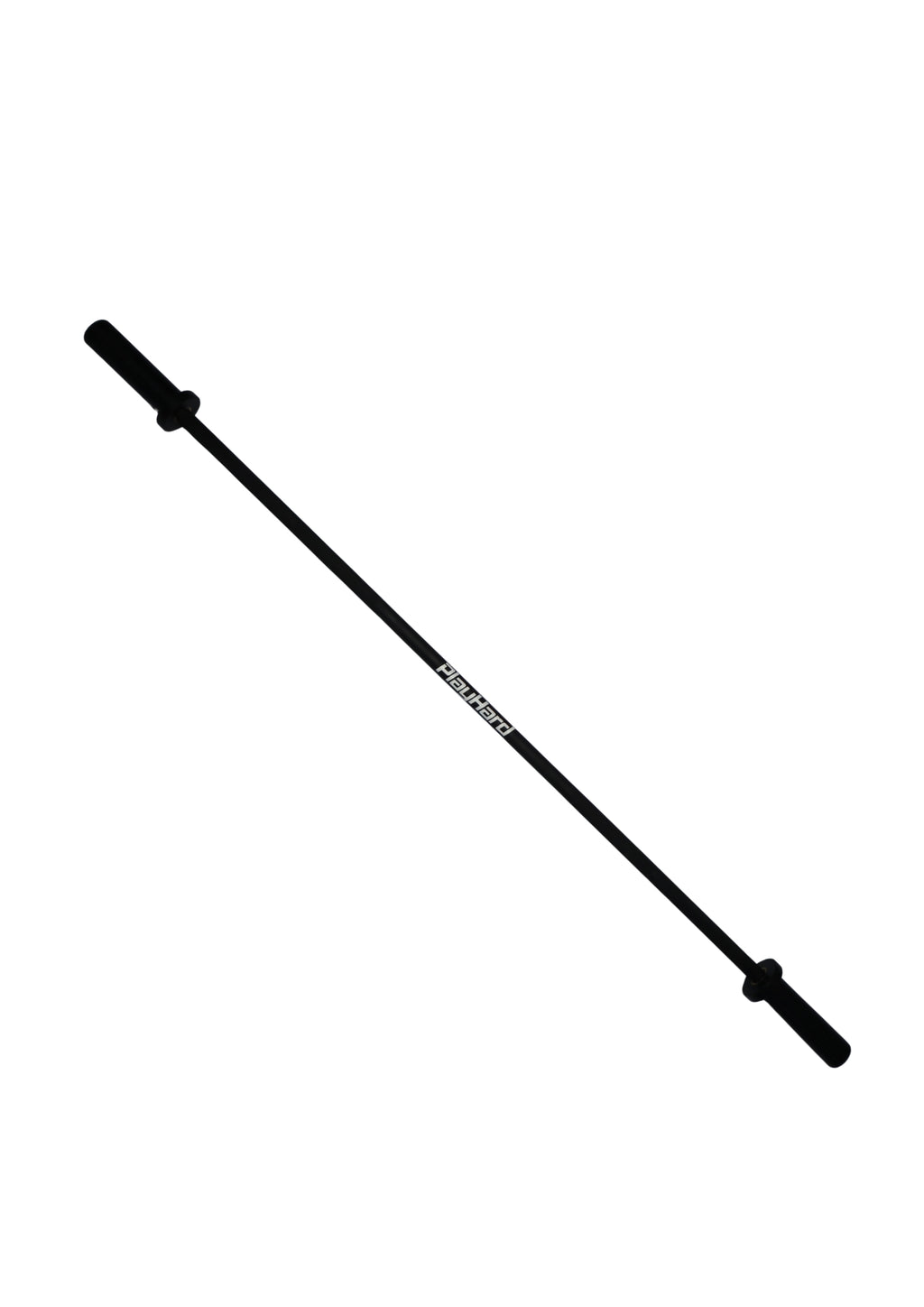 PlayHard Training Barbell 10 KG - Full Cerakote