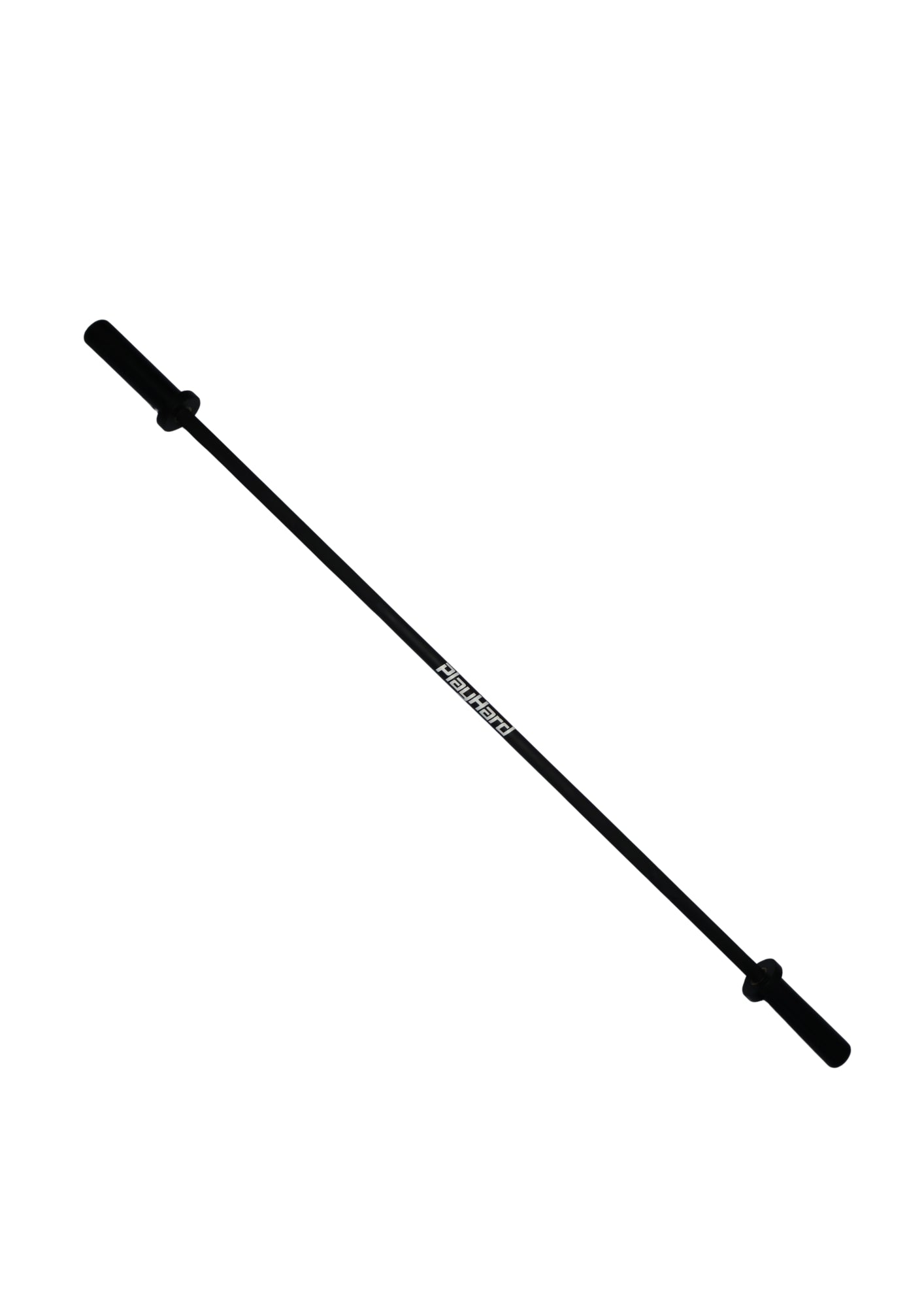 PlayHard Training Barbell 10 KG - Full Cerakote