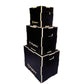 PlayHard Anti-Slip Wooden Plyometric Box