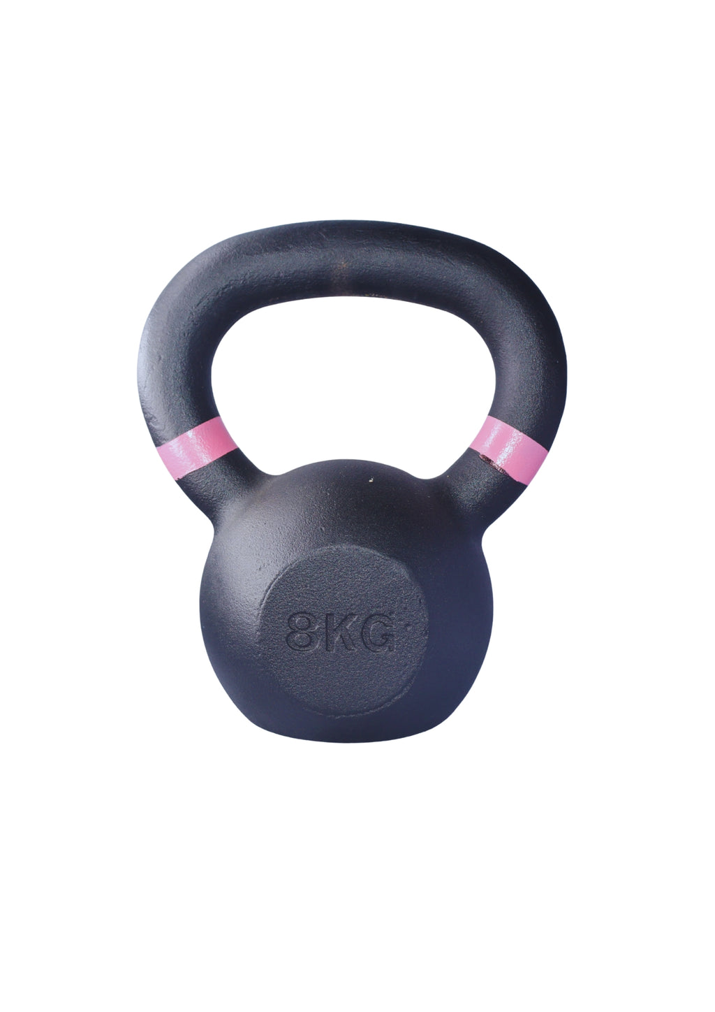 Iron Cast Kettlebells – Durable Strength Training Equipment