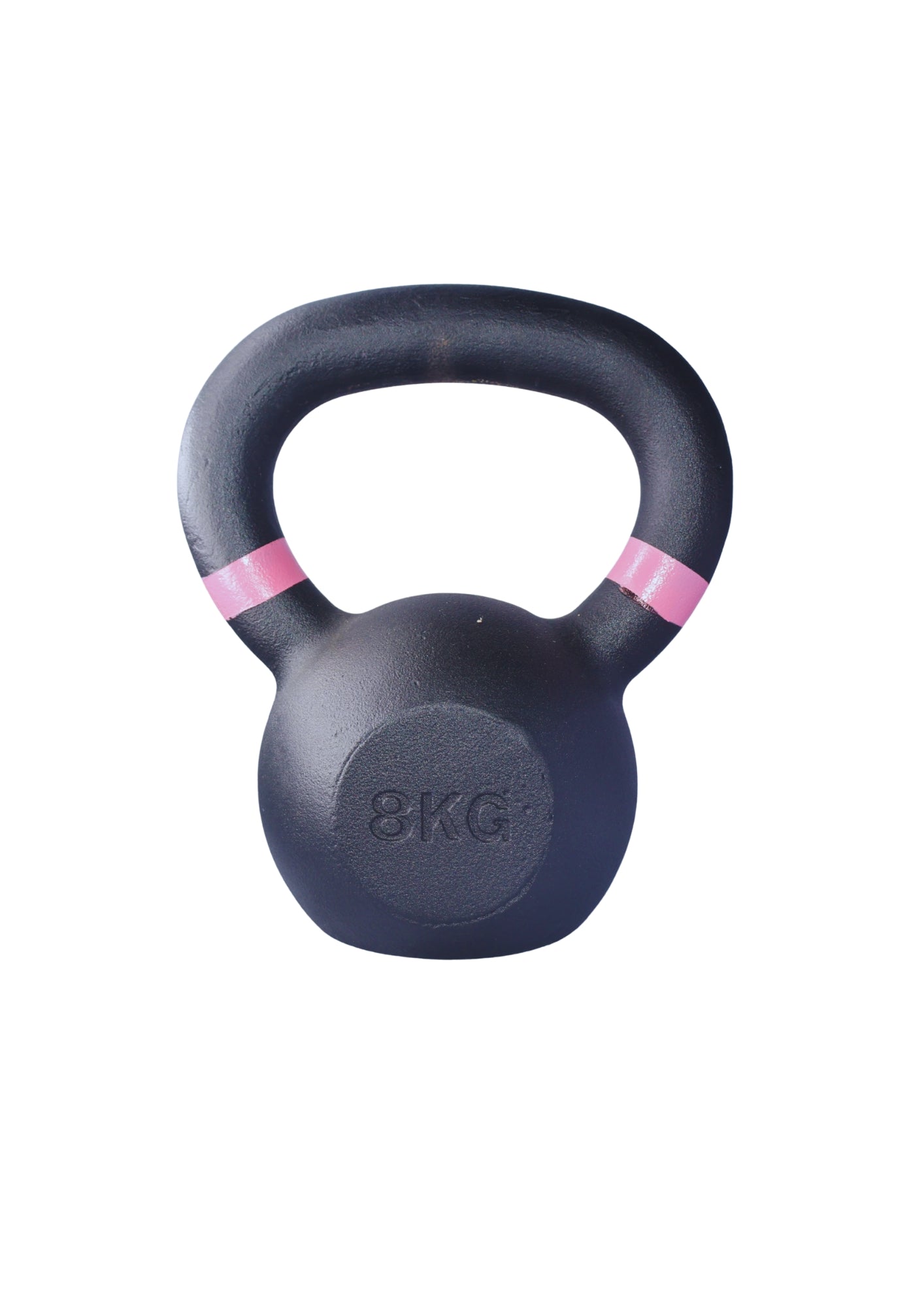 Iron Cast Kettlebells – Durable Strength Training Equipment