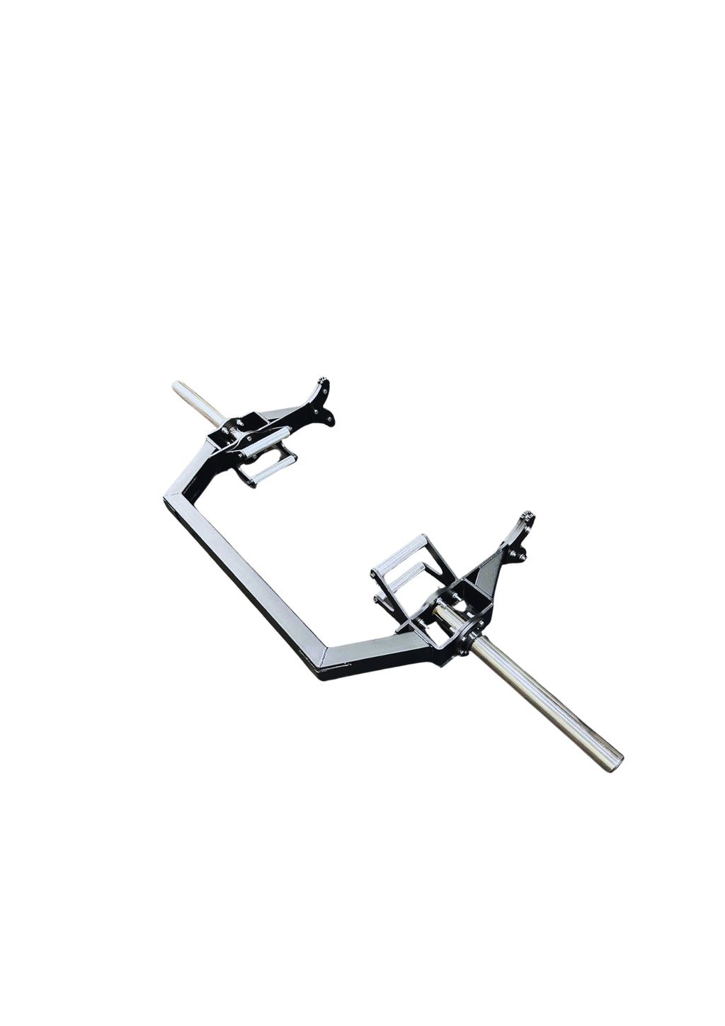 PlayHard Open Hex Trap Bar 28KG