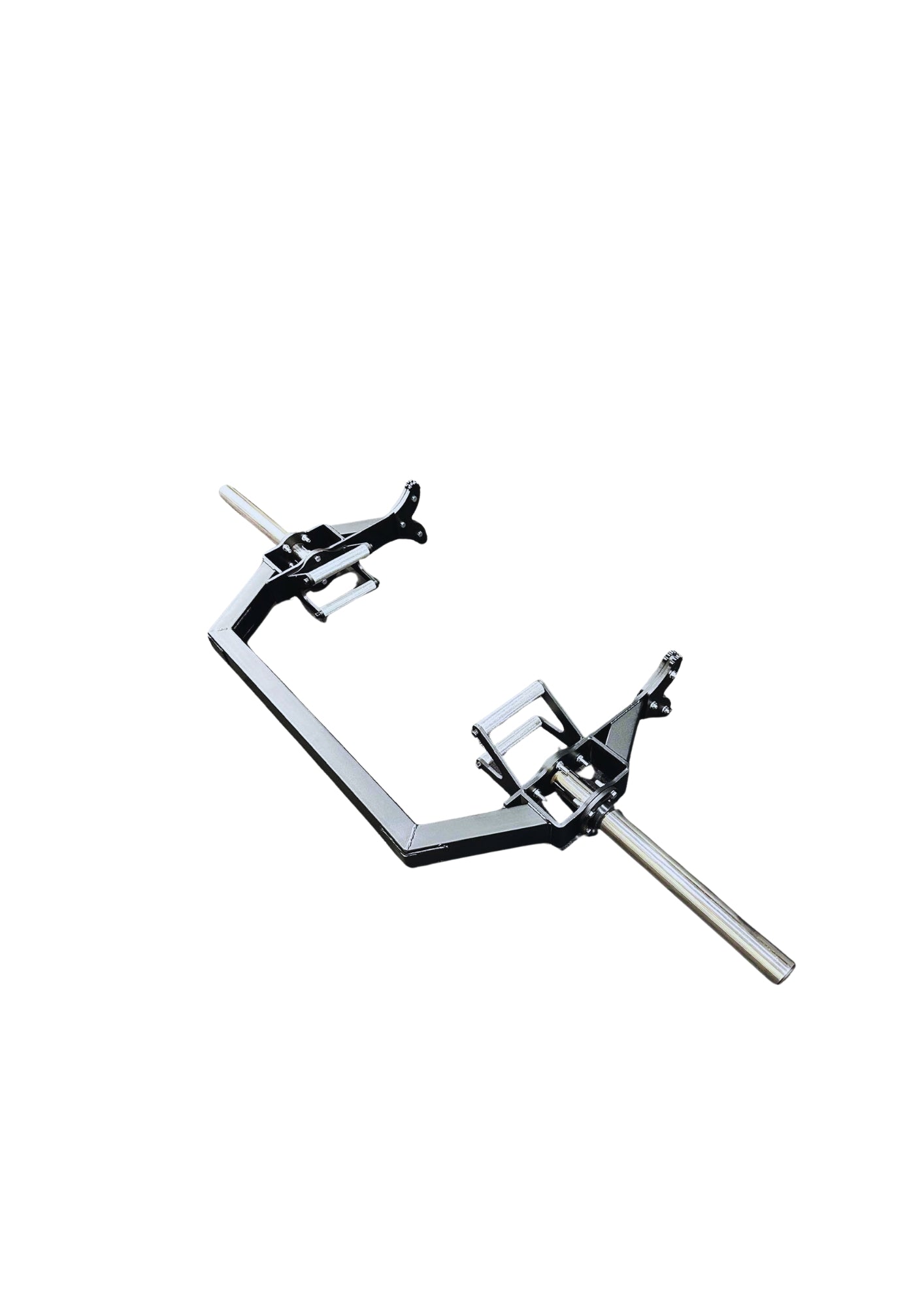 PlayHard Open Hex Trap Bar 28KG