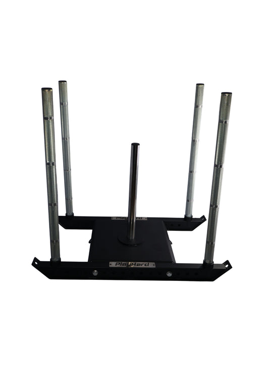 PlayHard Dog Sled