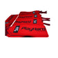 PlayHard Wrist Wraps by MuscleWraps