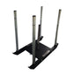 PlayHard Dog Sled
