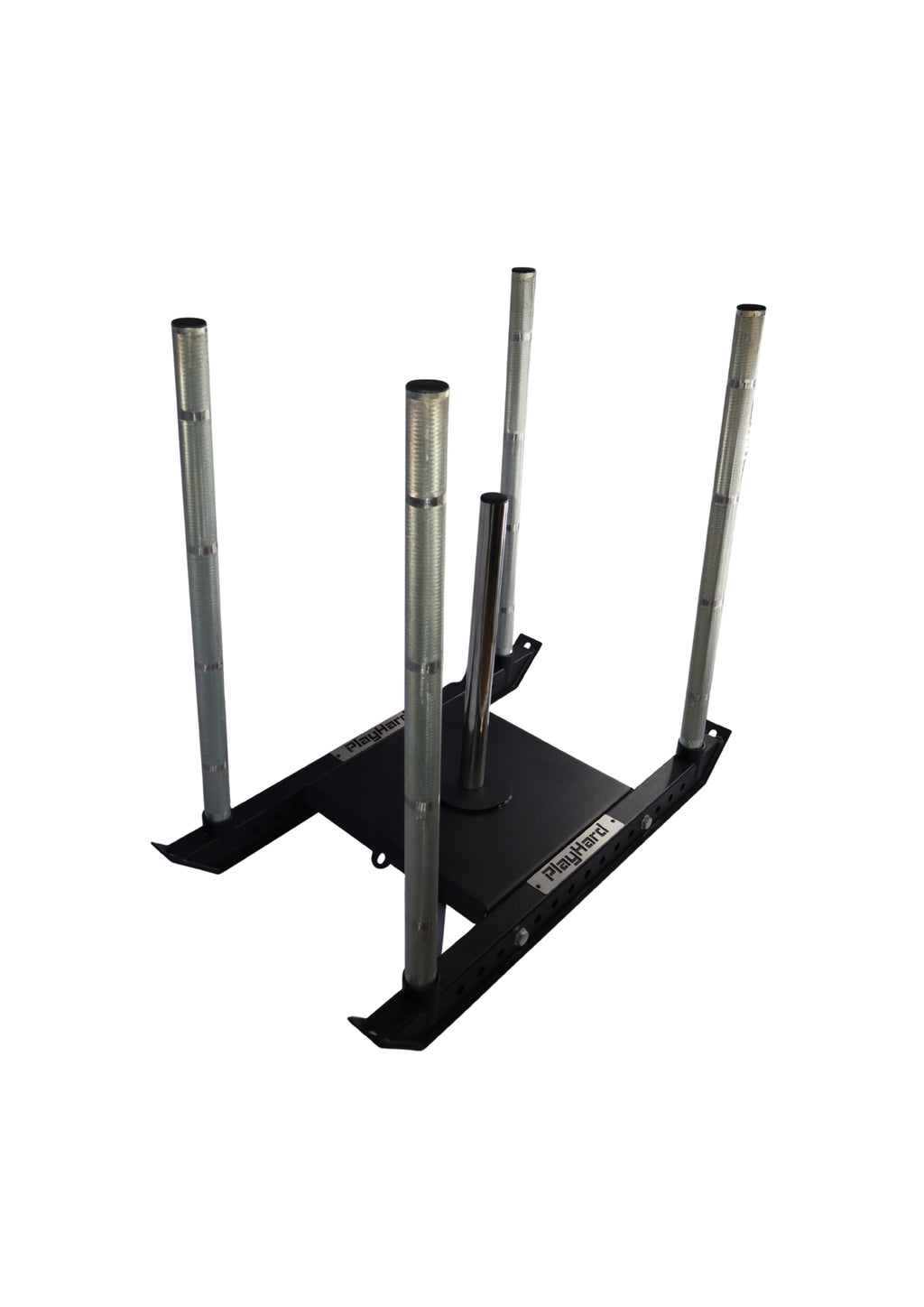 PlayHard Dog Sled